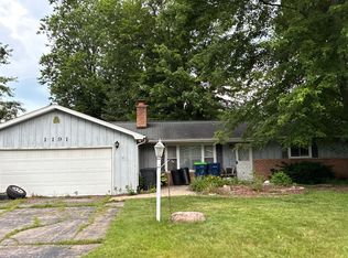 1191 Jacqueline St, Saginaw, MI 48609