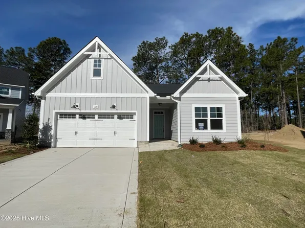 112 Pungo Lane #504, Aberdeen, NC 28315
