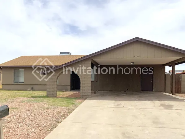 9709 N 57th Ave, Glendale, AZ 85302