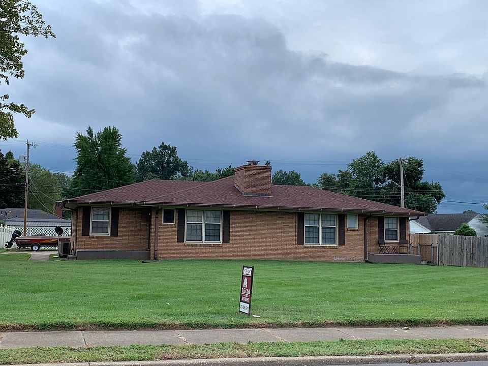 1st image of 2941 Frederica St #A-b