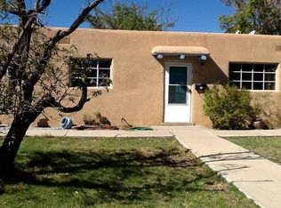 7417 Sky Court Cir NE, Albuquerque, NM 87110