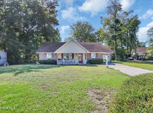 8974 Landing Three Ct SW, Sunset Beach, NC 28468