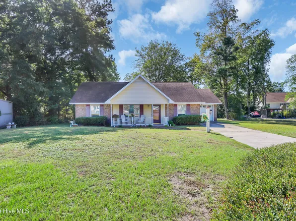 8974 Landing Three Court SW, Sunset Beach, NC 28468