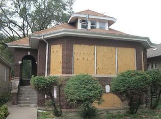 9340 S Loomis St, Chicago, IL