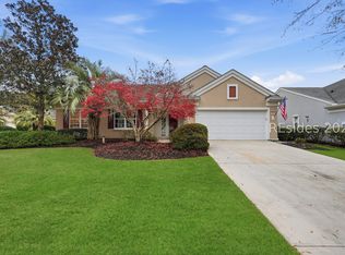 91 Doncaster Ln, Bluffton, SC 29909
