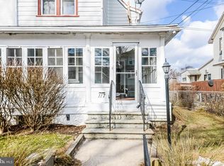 117 E Rodgers St, Ridley Park, PA 19078