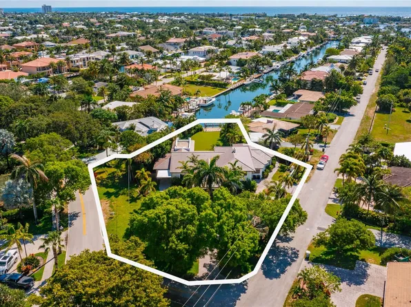 2217 NE 24th Street, Lighthouse Point, FL 33064