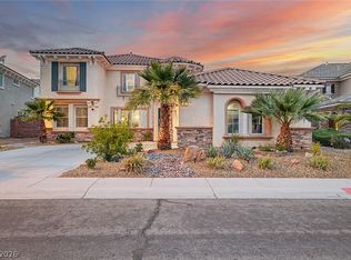 947 Armandito Dr, Las Vegas, NV 89138