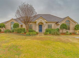 14124 Meadow Grove Dr, Haslet, TX 76052