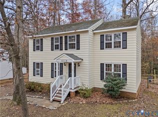5119 Timbercreek Ct, North Chesterfield, VA 23237