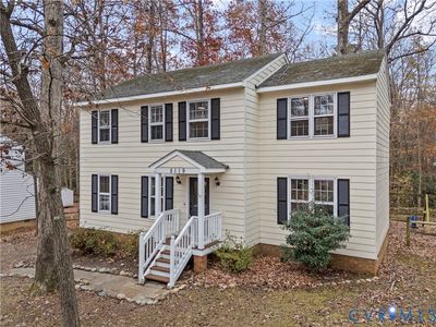 5119 Timbercreek Ct, North Chesterfield, VA, 23237