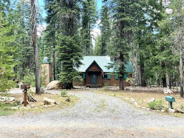 35 Feather River Dr, Chester, CA 96020