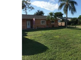 2231 53rd St SW, Naples, FL 34116
