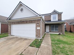 12231 Landsdown Ridge Way, Humble, TX 77346