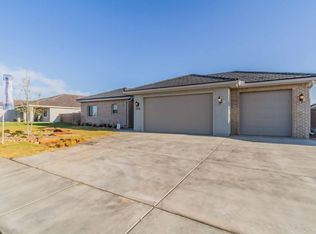 1200 Syrah Blvd, Amarillo, TX 79124