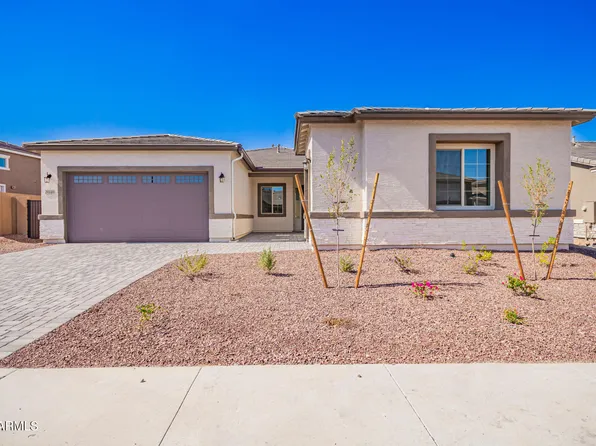 20146 W MONTEREY Way, Buckeye, AZ 85396
