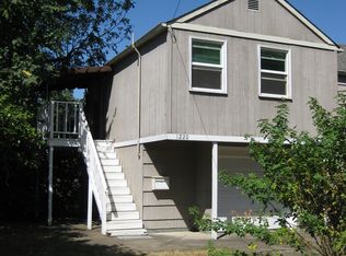 1220 Tyler St, Eugene, OR 97402