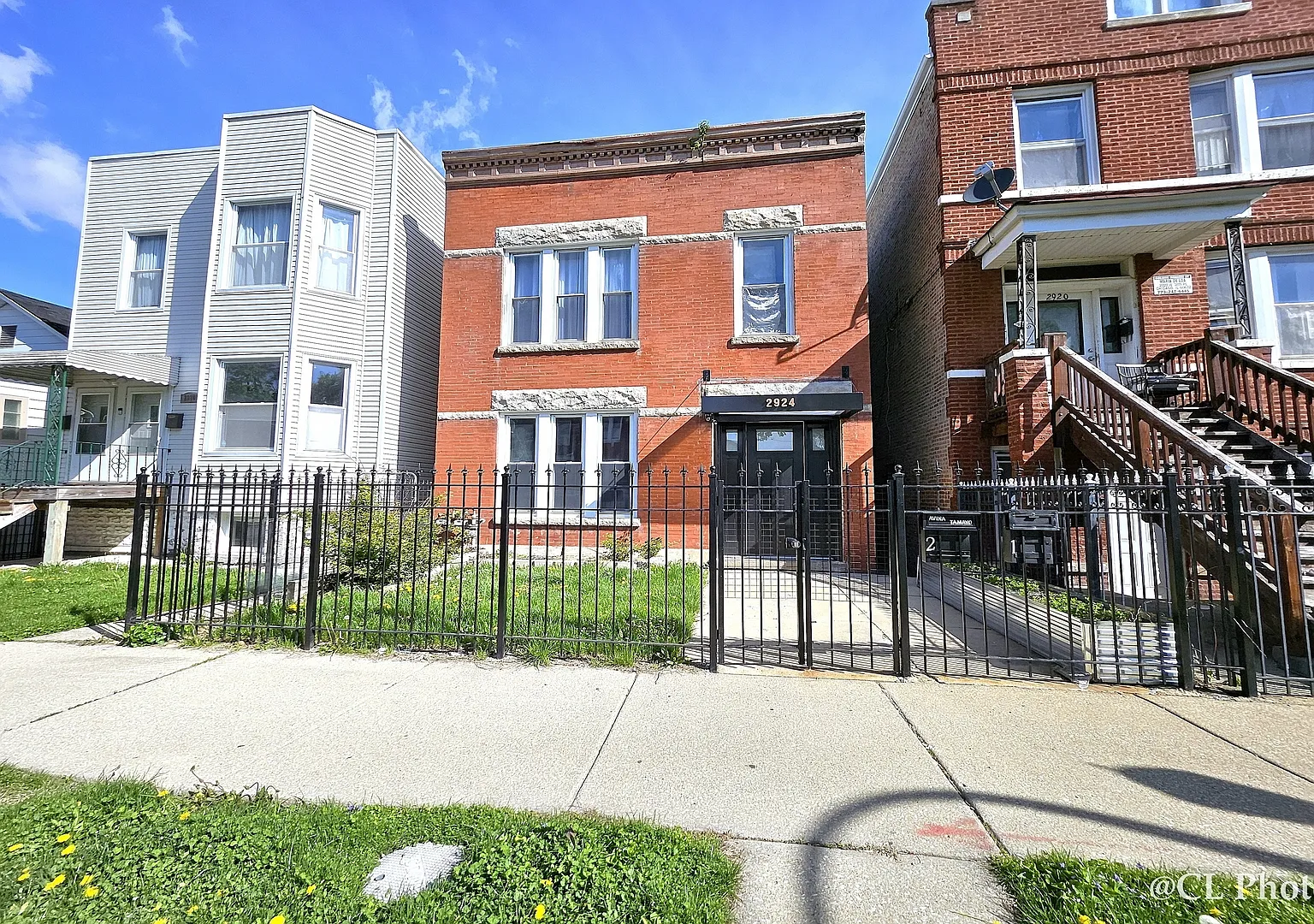 2 bed, $1,850 — Photo 1