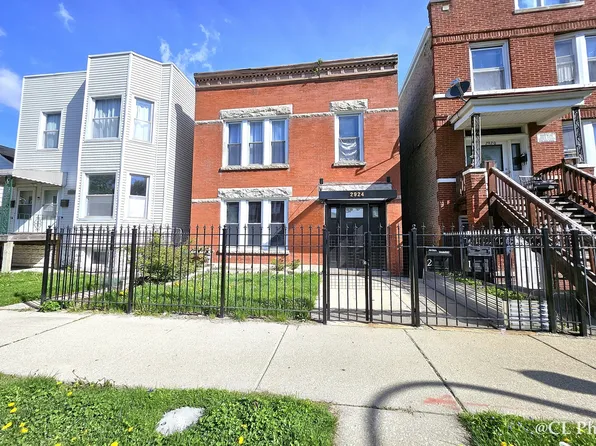 (undisclosed Address), Chicago, IL 60632