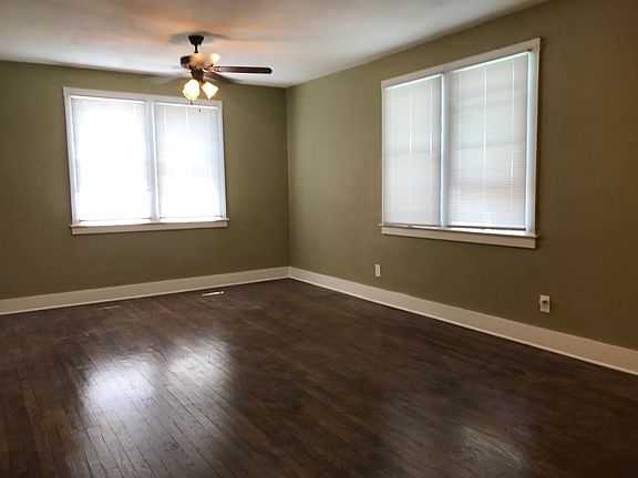 Living Area Upstairs
