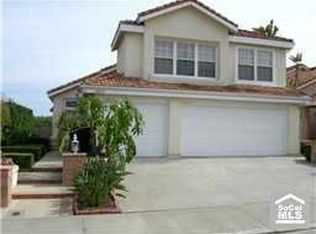28892 El Apajo, Laguna Niguel, CA 92677