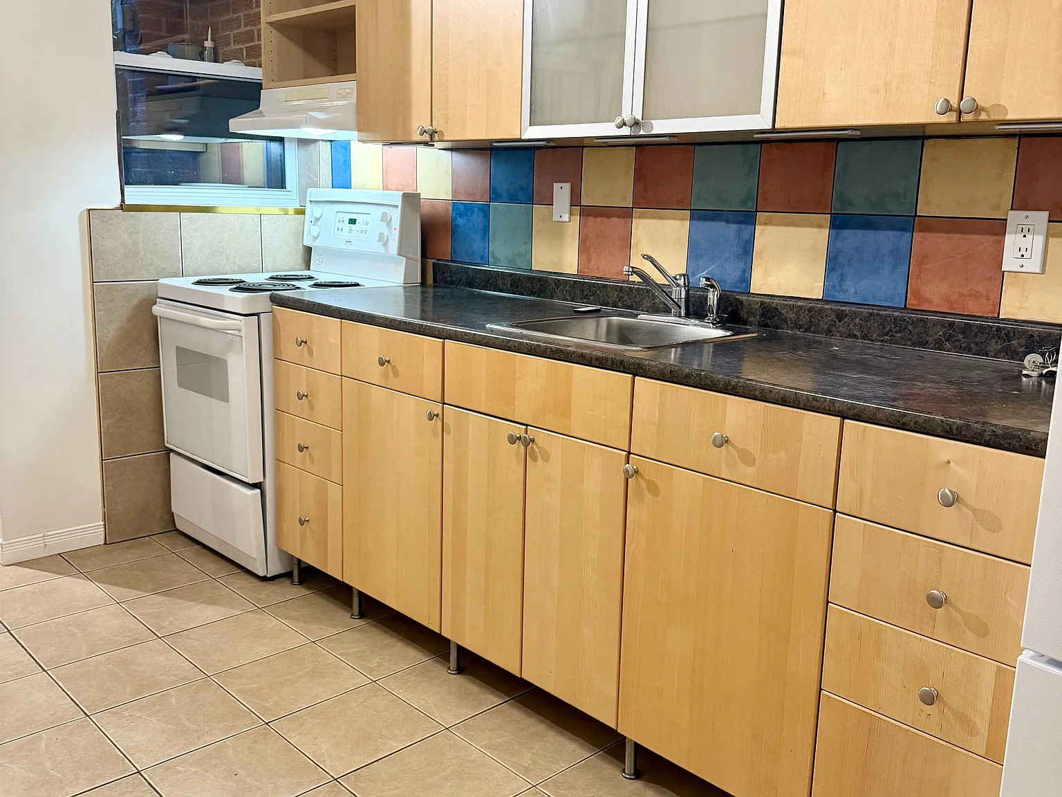 1 bed, $1,500 — Photo 3