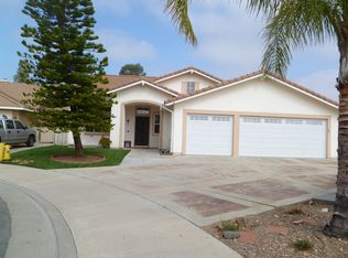 15517 Lantern Hill Ln, Lake Elsinore, CA 92530