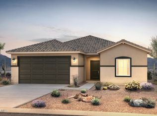 25333 W Atlanta Ave, Buckeye, AZ 85326