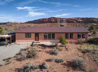 1687 N Highland Dr, Moab, UT 84532