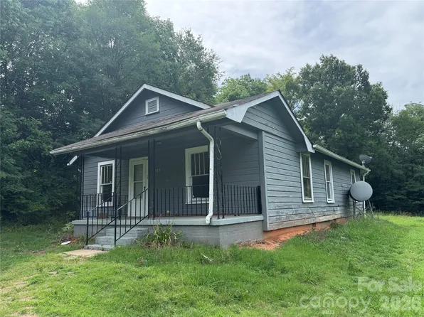 165 Stafford Dr, East Spencer, NC 28144