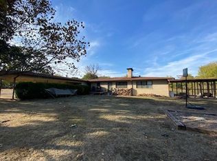 47800 E 70th Rd, Welch, OK 74369