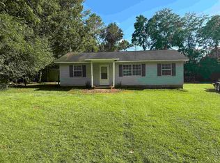 6182 Grange Forge Rd, Red Level, AL 36474