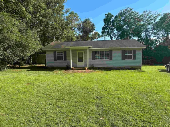 6182 Grange Forge Rd, Red Level, AL 36474