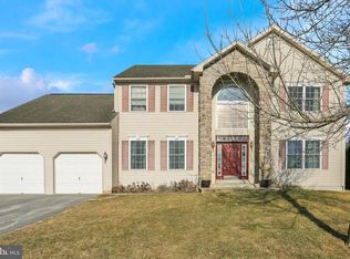 125 Millennium Dr, Blandon, PA 19510