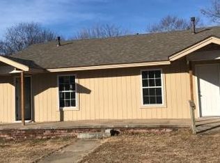 230 S Center Ave, Shawnee, OK 74801