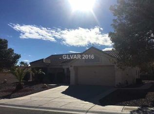 9713 White Cloud Dr, Las Vegas, NV 89134