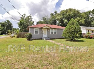 4604 Alpha Ave, Jacksonville, FL 32205