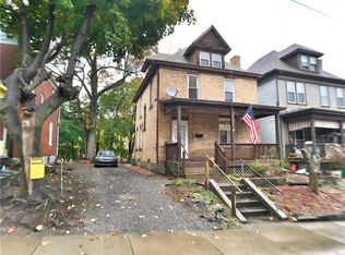 14 Hickory St, Pittsburgh, PA