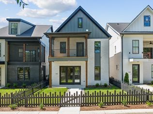 321 Sophia Rain Dr, Nashville, TN 37218