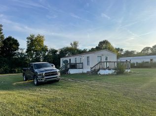 1759 Old McVille Rd, Crossville, AL 35962