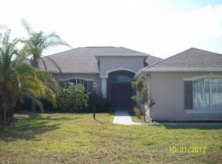 271 Pebble Hill Way, Rockledge, FL 32955