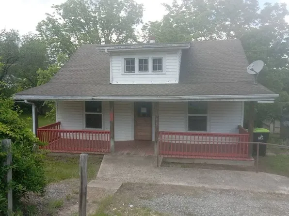 820 Martin Ave, Pulaski, VA 24301