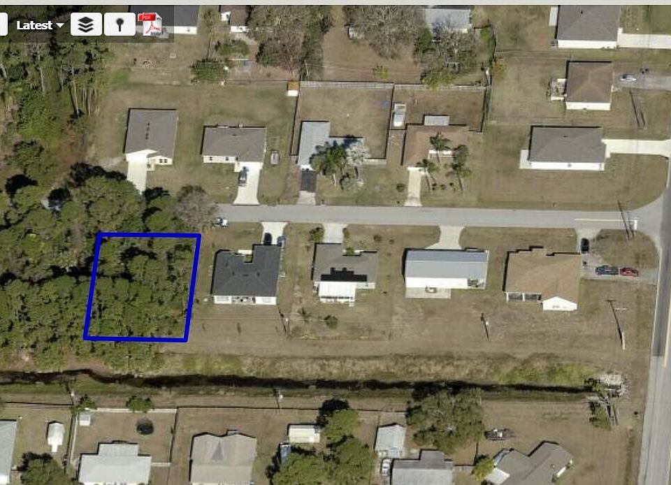 1st image of 1262 SE Waffle St Street SE