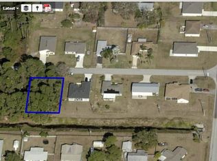 1262 Waffle St SE, Palm Bay, FL 32909