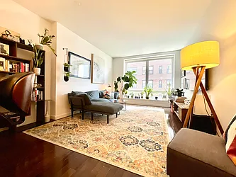 Rented by Pear NYC LLC