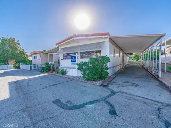 3700 Olds Rd Space 42, Oxnard, CA 93033