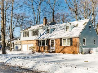 53 Berkley Ave, Colonia, NJ 07067