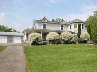 12750 Concord Hambden Rd, Concord Township, OH 44024