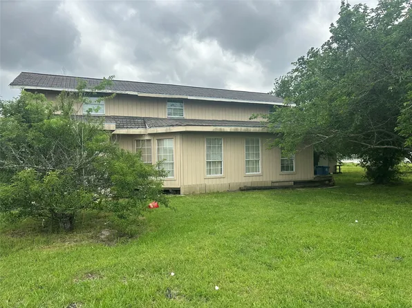 304 Horizon Way, Nevada, TX 75173