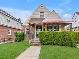 22911 130th Ave, Springfield Gardens, NY 11413